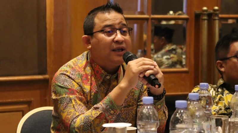 Sapto Setyo Pramono - Anggota DPRD Kaltim