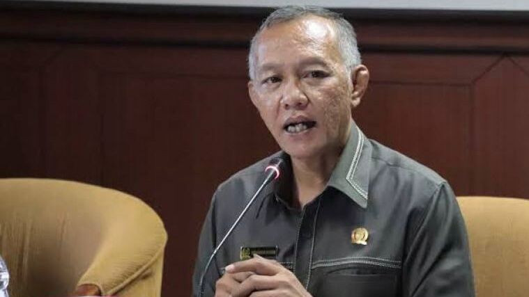 Muhammad Samsun - Anggota DPRD Kaltim