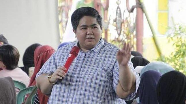 Ananda Emira Moeis - Wakil Ketua DPRD Kaltim