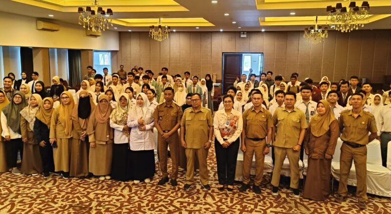 Sosialisasi Pendampingan dan Pendaftaran Khusus untuk Program Beasiswa Kukar Idaman