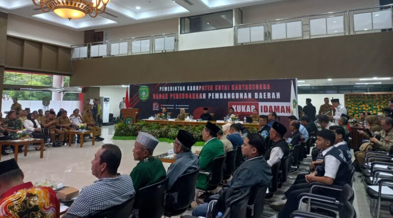 Musrenbang RKPD 2026