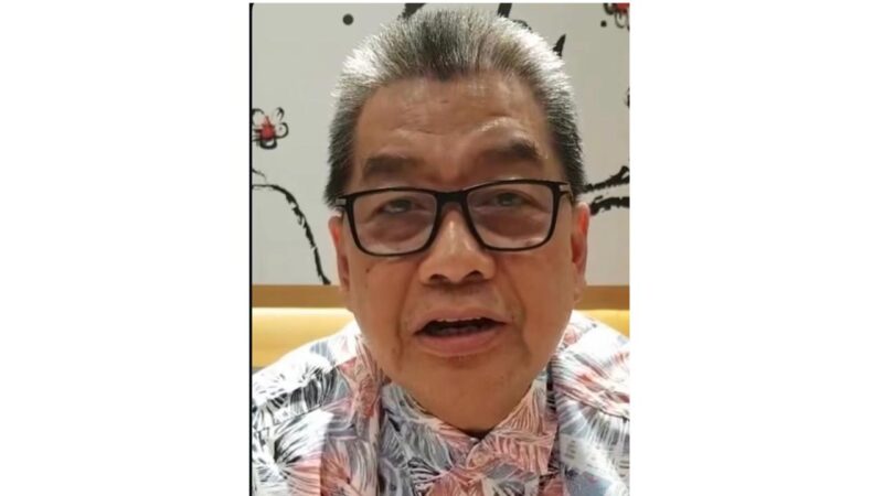 Awang Yacoub Luthman