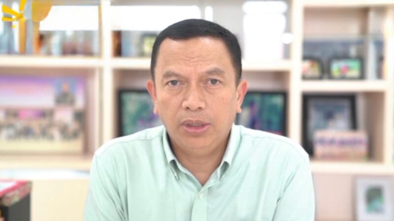 Dindi Suryadi