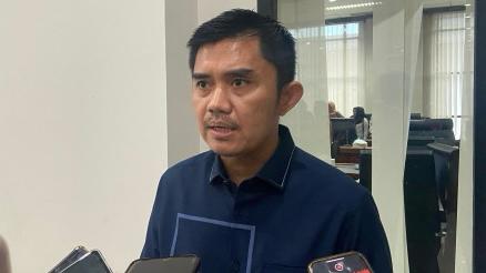 Andi Satya Adi Saputra - Anggota DPRD Kaltim