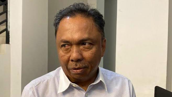Agus Suwandy - Anggota DPRD Kaltim