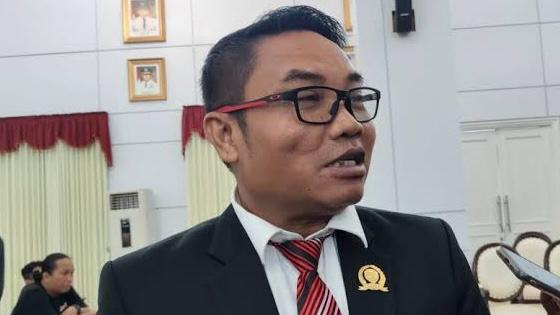 Guntur - Anggota DPRD Kaltim