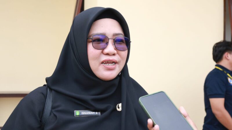 Isnaniah - Lurah Panji