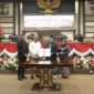 Pemkab dan DPRD Kukar sepakati APBD Perubahan Rp11,3 triliun