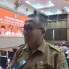 Wahyono - Kepala SMAN 1 Muara Jawa