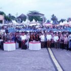 Penutupan Expo Erau Adat Kutai 2025