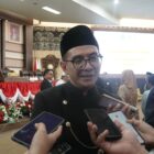 Akbar Haka Saputra - Anggota DPRD Kukar