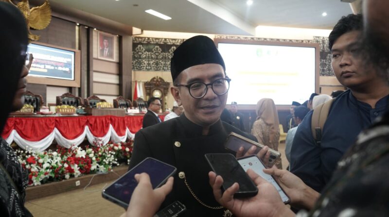 Akbar Haka Saputra - Anggota DPRD Kukar