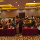 Bimtek Sekolah Inklusi untuk jenjang SMP yang digelar Disdikbud Kukar