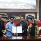 Pengesahan APBD Perubahan 2025