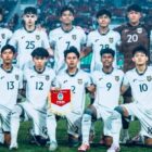 Timnas Indonesia U-17