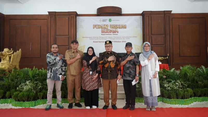 Forum Diskusi Budaya