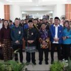 Dialog Kepemudaan dalam rangka peringatan Hari Supah Pemuda di Kukar