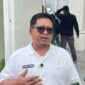 Aji Ali Husni - Kepala Dinas Pemuda dan Olahraga Kutai Kartanegara (Latif/Eksposisi)