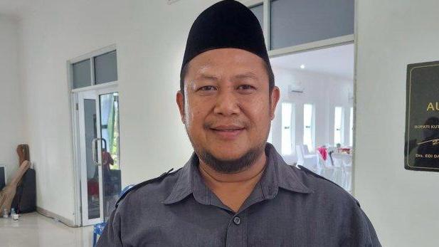 Abdul Rasid - Wakil Ketua DPRD Kukar
