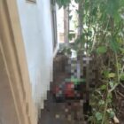 Penemuan mayat pria di Tenggarong (Latif)