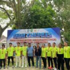 Penutupan kualifikasi cabir dayung jelang Porprov Kaltim (Latif/Eksposisi)