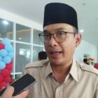 Alif Turiadi - Ketua DPC Gerindra Kukar (Latif/Eksposisi)