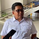 Aji Ali Husni - Kepala Dinas Pemuda dan Olahraga (Latif/Eksposisi)