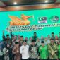 Musda KAHMI VI dan FORHATI IV Kutai Kartanegara (Latif/Eksposisi)
