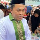 Ahmad Yani - Ketua DPRD Kukar (Latif/Eksposisi)