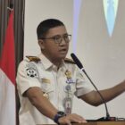 Suparman - Kepala Lapas Kelas IIA Tenggarong (Latif/Eksposisi)