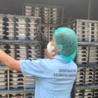 Dapur SPPG Panjaitan (Istimewa)