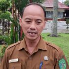 Wiyono - Kepala Dina PU Kukar (Latif/Eksposisi)