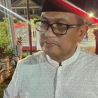 Azhari Idris - Kepala SKK Migas Perwakilan Kalimantan dan Sulawesi (latif/Eksposisi)