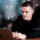 John Herdman - Pelatih Timnas Indonesia (Istimewa)