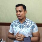 Andi Faisal - Ketua Komisi IV DPRD Kukar (Latif/Eksposisi)