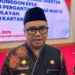 Aulia Rahman Basri - Bupati Kutai Kartanegara (Latif/Eksposisi)