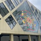 Gedung Ekraf Kukar (Latif/Eksposisi)