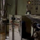 Mesin pengolahan kratom (Eksposisi)