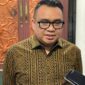 Aulia Rahman Basri - Bupati Kutai Kartanegara (Latif/Eksposisi)