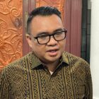 Aulia Rahman Basri - Bupati Kutai Kartanegara (Latif/Eksposisi)