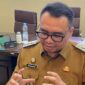Aulia Rahman Basri - Bupati Kutai Kartanegara (Latif/Eksposisi)