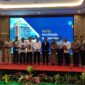 Musyawarah Cabang II APBMI Kuala Samboja di Hotel Platinum Balikpapan (Istimewa)