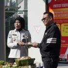 Peringatan Hari Kartinidi Lembaga Pemasyarakatan Perempuan Kelas II A Tenggarong  (Latif/Eksposisi)