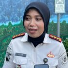 Riva Dilyanti - Kepala Lapas Perempuan Kelas IIA Tenggarong (Latif/Eksposisi)