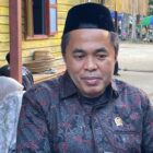 Ahmad Yani - Ketua DPRD Kutai Kartanegara (Latif/Eksposisi)