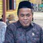 Ahmad Yani - Ketua DPRD Kutai Kartanegara (Latif/Eksposisi)