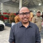 Rahmat Dermawan - Anggota DPRD Kutai Kartanegara (Latif/Eksposisi)