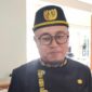 Heriansyah - Kepala Disdikbud Kutai Kartanegara (Latif/Eksposisi)