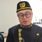 Heriansyah - Kepala Disdikbud Kutai Kartanegara (Latif/Eksposisi)