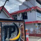 Gedung Perusda Tunggang Parangan (Latif/Eksposisi)